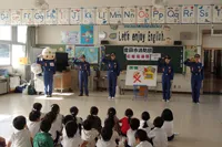 無理なく活動し地域貢献