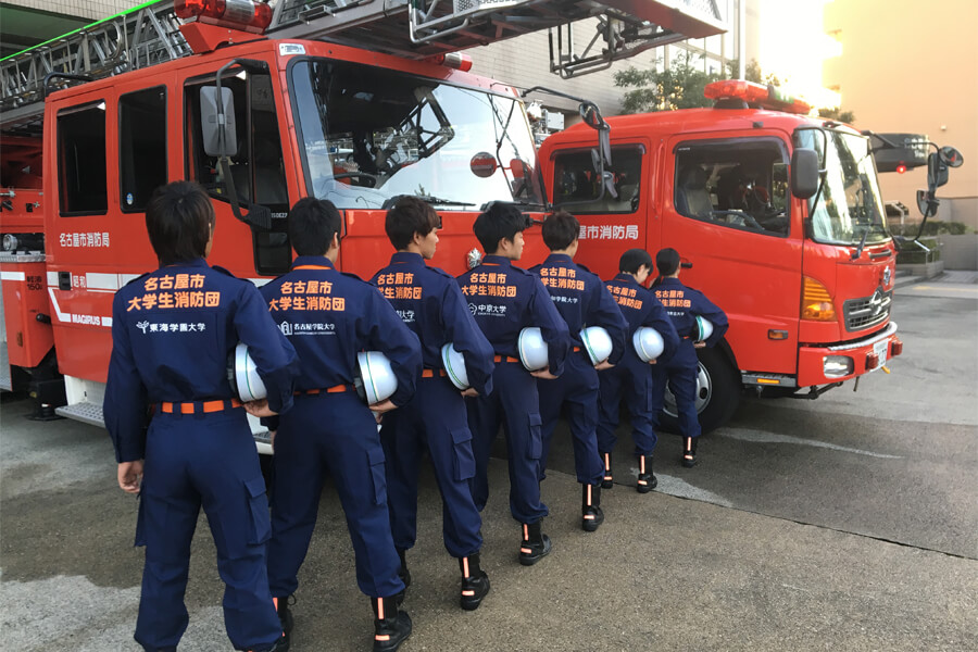 学生でも入団OK!